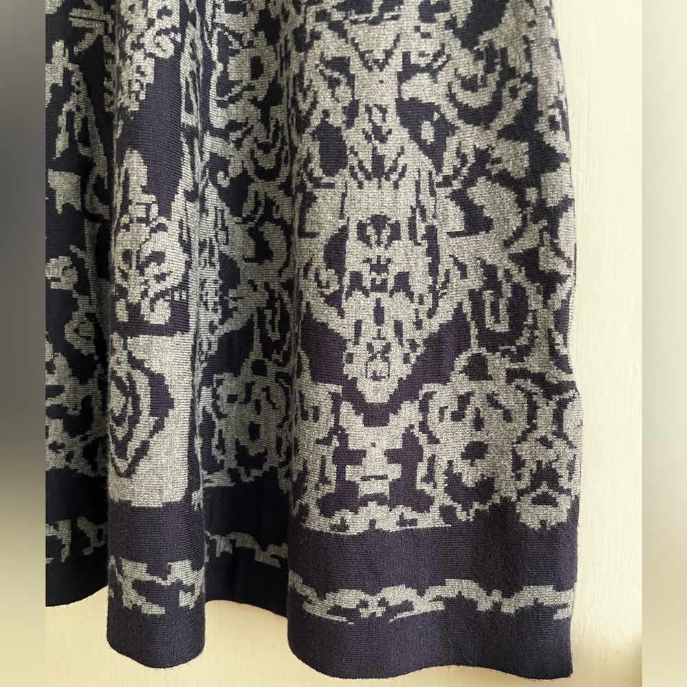 NWOT - 41 Hawthorne Alivia Sweater Dress - Size SM - Picture 5 of 7